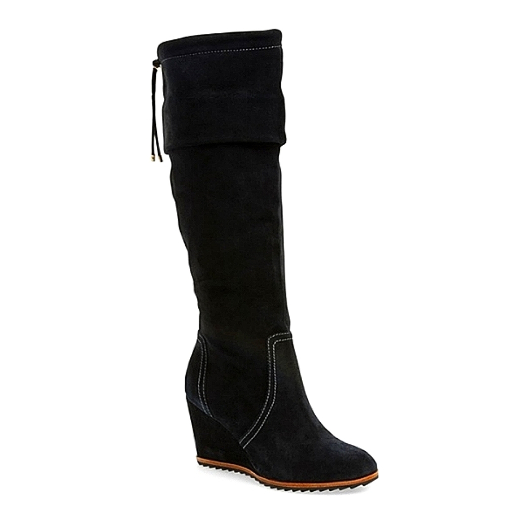 LAST FEW!! ๐๐ฟDR.SCHOLL'S SUEDE TALL BOOTS๐ฟ - Picture 2 of 7